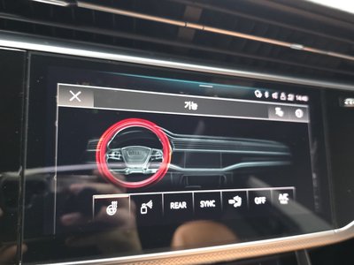 2021 AUDI Q8 缩略图 33