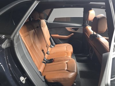2021 AUDI Q8 缩略图 17