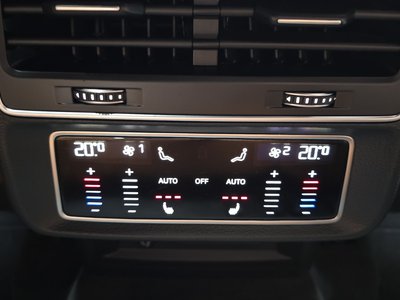 2021 AUDI Q8 缩略图 29