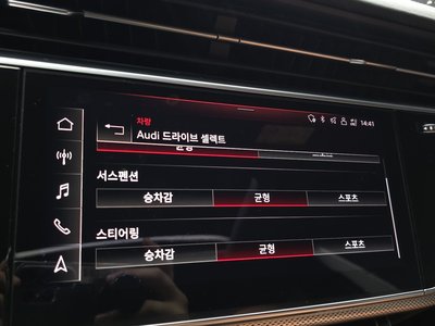 2021 AUDI Q8 缩略图 32