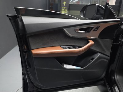 2021 AUDI Q8 缩略图 14