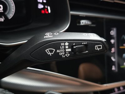 2021 AUDI Q8 缩略图 36