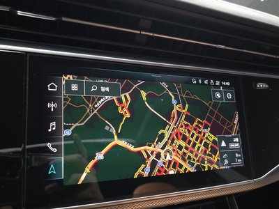 2021 AUDI Q8 缩略图 21
