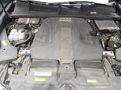 2021 AUDI Q8 照片 7