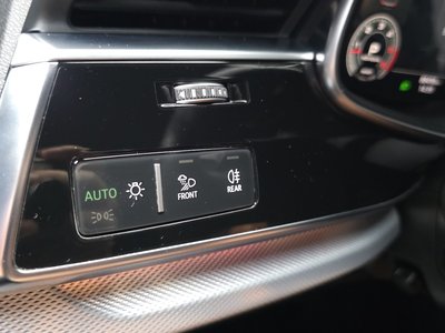 2021 AUDI Q8 缩略图 27