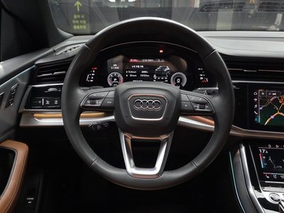 2021 AUDI Q8 缩略图 19