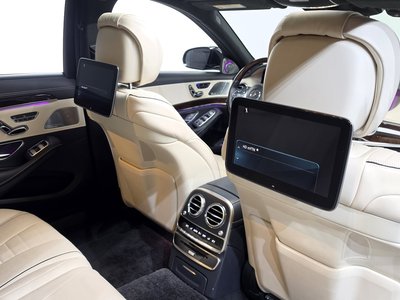 صورة مصغرة 27 لـ 2018 Mercedes-BENZ S-CLASS