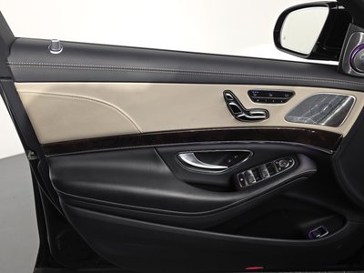 صورة مصغرة 14 لـ 2018 Mercedes-BENZ S-CLASS