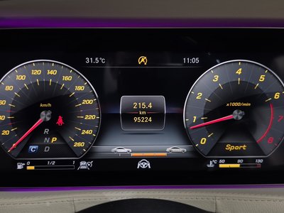 صورة مصغرة 11 لـ 2018 Mercedes-BENZ S-CLASS