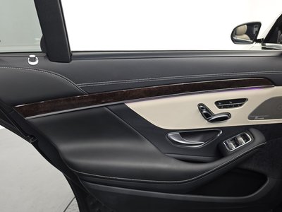 صورة مصغرة 15 لـ 2018 Mercedes-BENZ S-CLASS