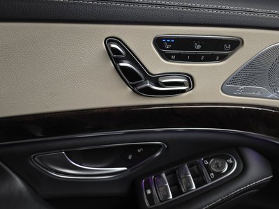 صورة مصغرة 24 لـ 2018 Mercedes-BENZ S-CLASS