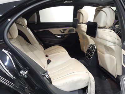 صورة مصغرة 17 لـ 2018 Mercedes-BENZ S-CLASS