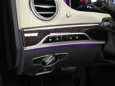 صورة مصغرة 29 لـ 2018 Mercedes-BENZ S-CLASS