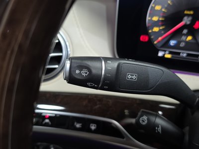 صورة مصغرة 30 لـ 2018 Mercedes-BENZ S-CLASS