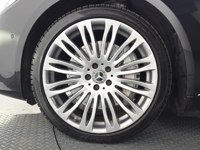 صورة 6 لـ 2018 Mercedes-BENZ S-CLASS