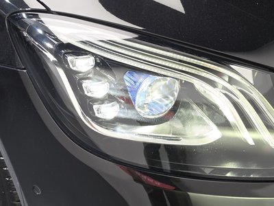 صورة 9 لـ 2018 Mercedes-BENZ S-CLASS