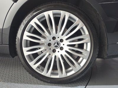 صورة 8 لـ 2018 Mercedes-BENZ S-CLASS