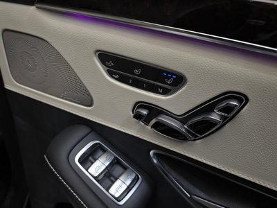 صورة مصغرة 26 لـ 2018 Mercedes-BENZ S-CLASS