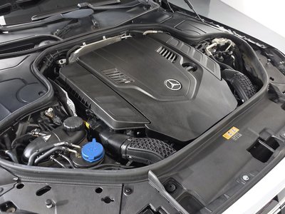 صورة 7 لـ 2018 Mercedes-BENZ S-CLASS