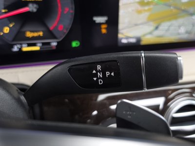 صورة مصغرة 12 لـ 2018 Mercedes-BENZ S-CLASS