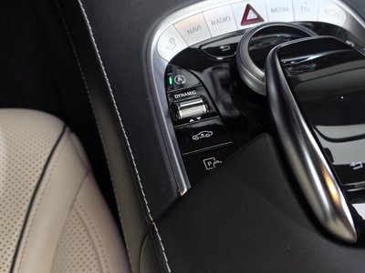 صورة مصغرة 25 لـ 2018 Mercedes-BENZ S-CLASS