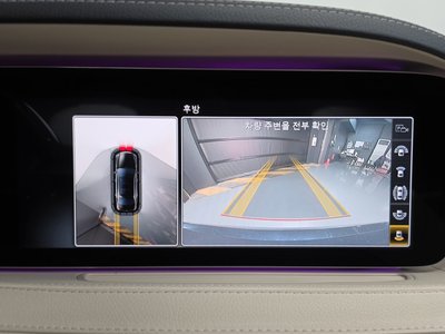 صورة مصغرة 20 لـ 2018 Mercedes-BENZ S-CLASS