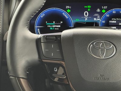 صورة مصغرة 61 لـ 2025 Toyota ALPHARD
