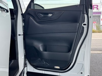 صورة مصغرة 40 لـ 2025 Toyota ALPHARD