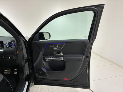 2026 Mercedes-BENZ GLB 照片 6