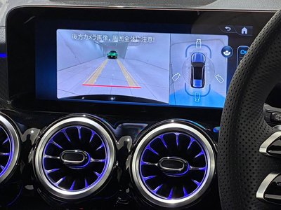 2026 Mercedes-BENZ GLB 照片 10