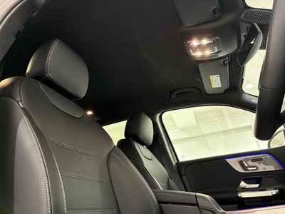 2026 Mercedes-BENZ GLB 照片 5