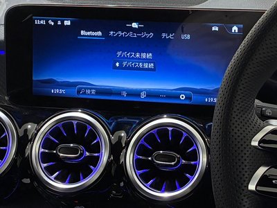 2026 Mercedes-BENZ GLB 照片 9