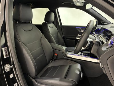 2026 Mercedes-BENZ GLB 照片 4
