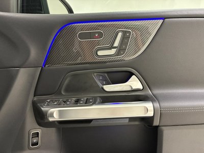 2026 Mercedes-BENZ GLB 照片 7
