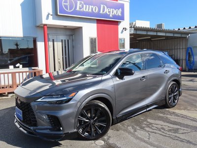 LEXUS RX - 2