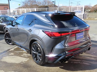 LEXUS RX - 9