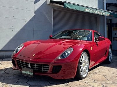 FERRARI 599