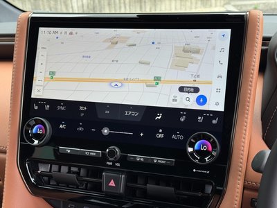2026 Toyota VELLFIRE 缩略图 38