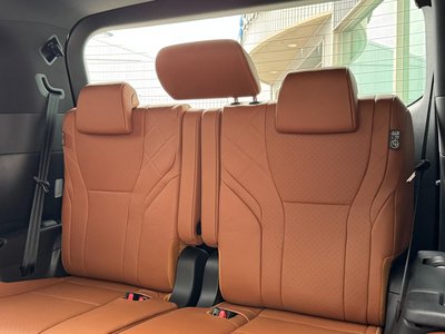 2026 Toyota VELLFIRE 缩略图 68