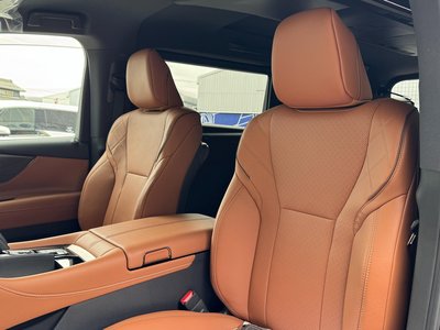 2026 Toyota VELLFIRE 缩略图 59