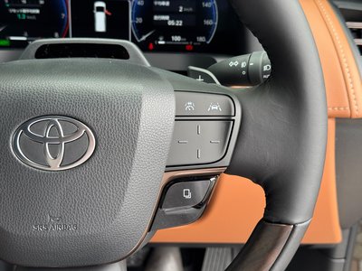 2026 Toyota VELLFIRE 缩略图 37