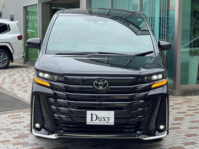 2026 Toyota VELLFIRE 缩略图 17