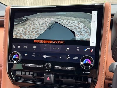 2026 Toyota VELLFIRE 缩略图 40