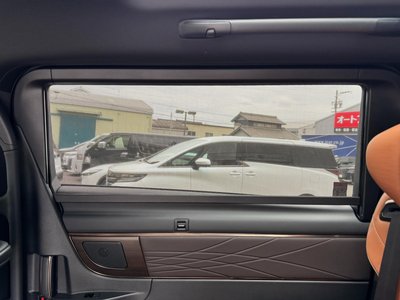 2026 Toyota VELLFIRE 缩略图 67