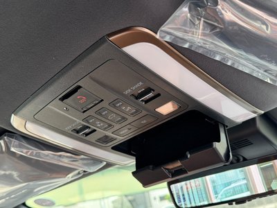 2026 Toyota VELLFIRE 缩略图 55
