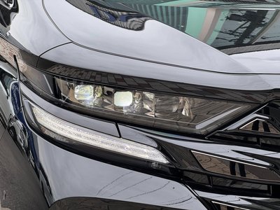 2026 Toyota VELLFIRE 照片 9