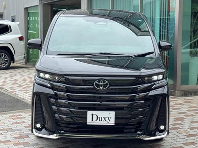 2026 Toyota VELLFIRE 缩略图 18