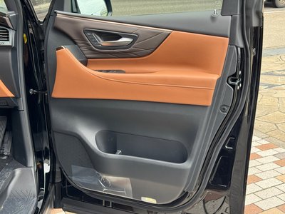 2026 Toyota VELLFIRE 缩略图 31