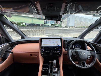 2026 Toyota VELLFIRE 缩略图 58