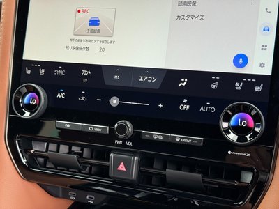 2026 Toyota VELLFIRE 缩略图 46